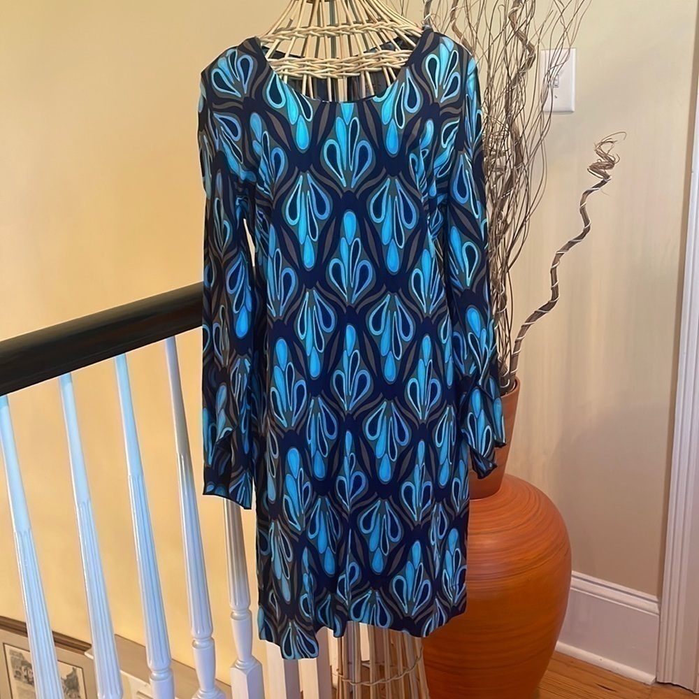 Escapada 🎈Sale🎈NWT living beautiful dress